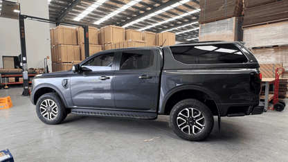 VENTURE CANOPY - FORD RANGER 2023+