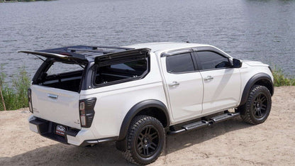 VENTURE CANOPY - ISUZU DMAX 2020+