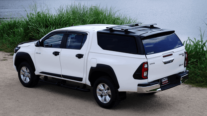 VENTURE CANOPY - TOYOTA HILUX 2015-2025