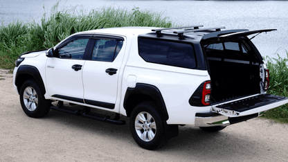 VENTURE CANOPY - TOYOTA HILUX 2015-2025