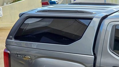 VENTURE CANOPY - VW AMAROK 2023+