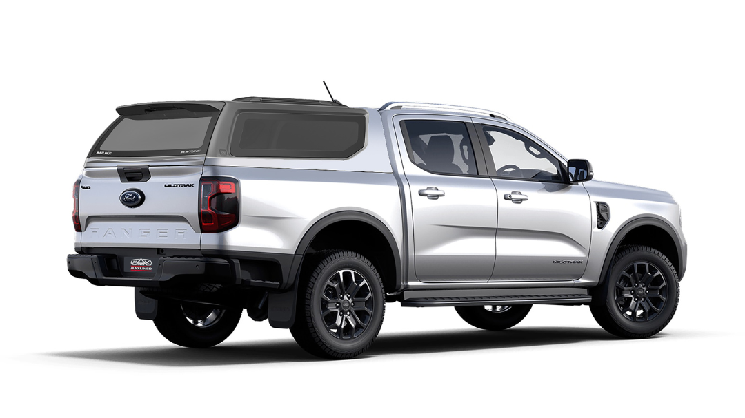 VENTURE CANOPY - FORD RANGER 2023+