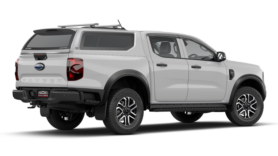 VENTURE CANOPY - FORD RANGER 2023+