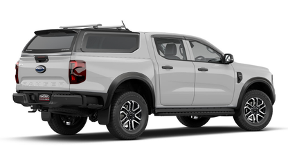 VENTURE CANOPY - FORD RANGER 2023+