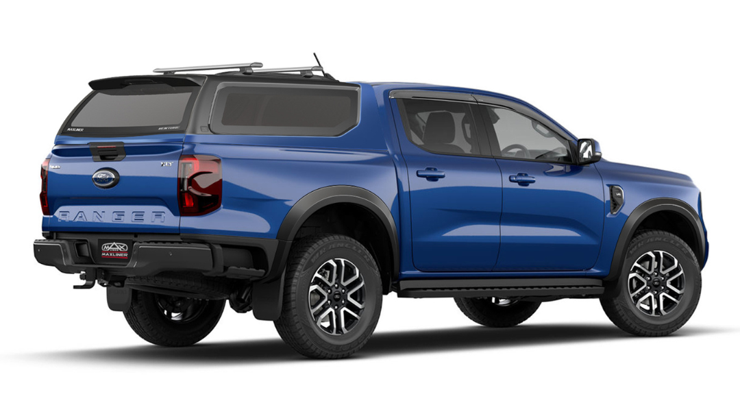 VENTURE CANOPY - FORD RANGER 2023+