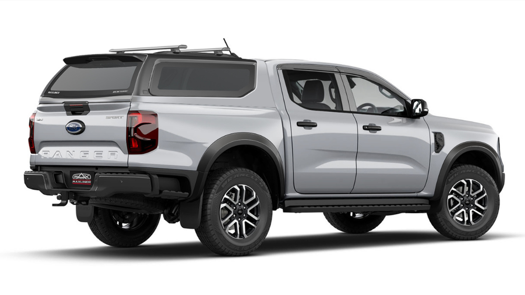 VENTURE CANOPY - FORD RANGER 2023+