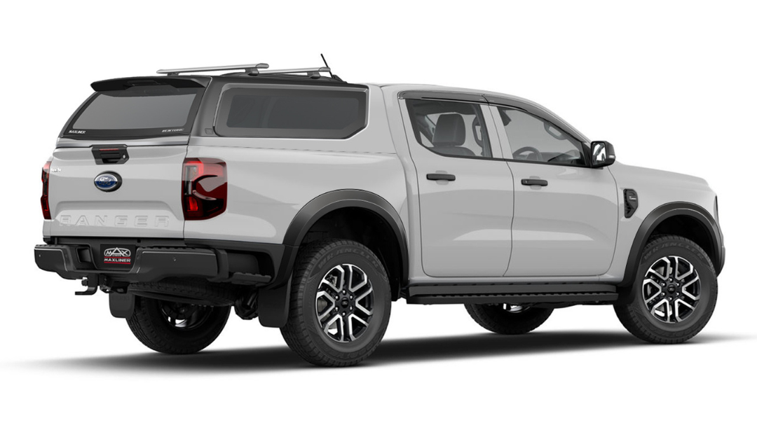 VENTURE CANOPY - FORD RANGER RAPTOR 2023+