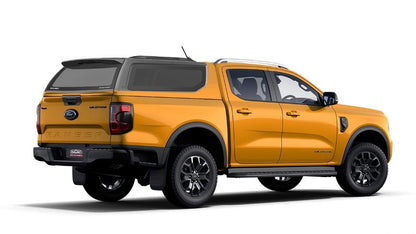 VENTURE CANOPY - FORD RANGER 2023+