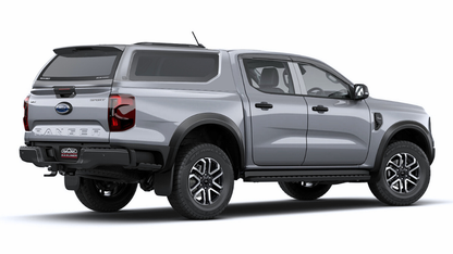 VENTURE CANOPY - FORD RANGER RAPTOR 2023+