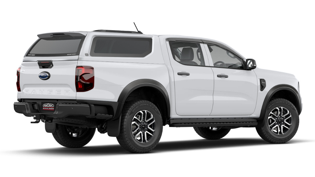 VENTURE CANOPY - FORD RANGER RAPTOR 2023+