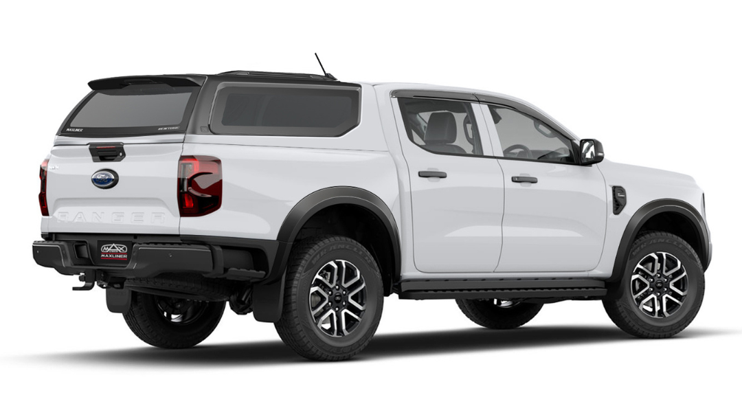 VENTURE CANOPY - FORD RANGER 2023+
