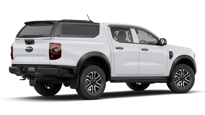 VENTURE CANOPY - FORD RANGER 2023+