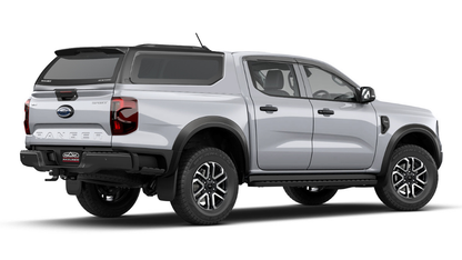 VENTURE CANOPY - FORD RANGER 2023+