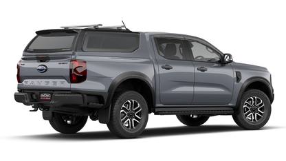 VENTURE CANOPY - FORD RANGER RAPTOR 2023+