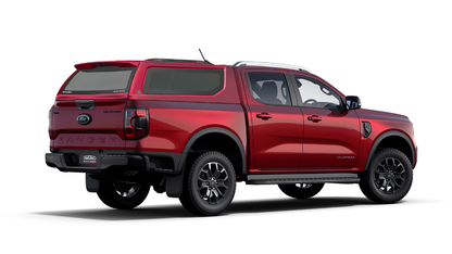 VENTURE CANOPY - FORD RANGER RAPTOR 2023+