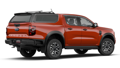 VENTURE CANOPY - FORD RANGER RAPTOR 2023+