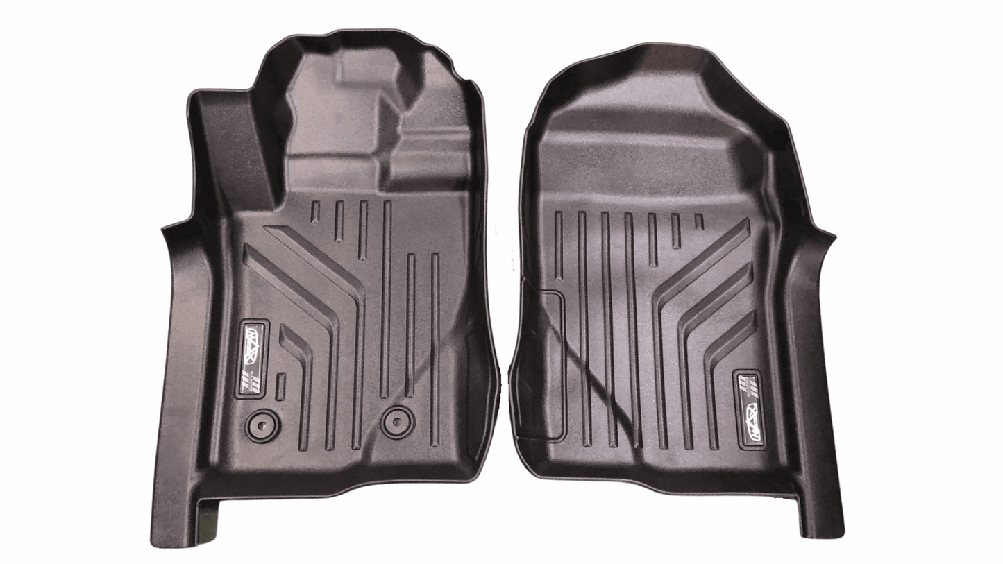 MAXPRO FLOORLINER - FORD & AMAROK 2023+