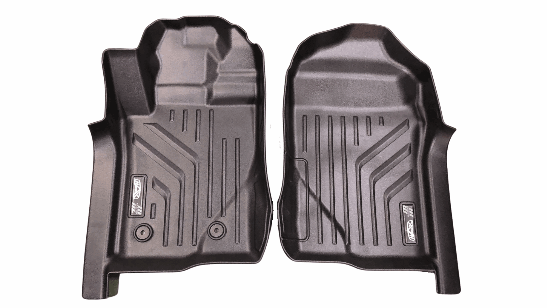 MAXPRO FLOORLINER - FORD & AMAROK 2023+