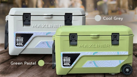 COOLER BOX