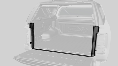 DUST SEAL KIT FOR FORD RANGER 2023+