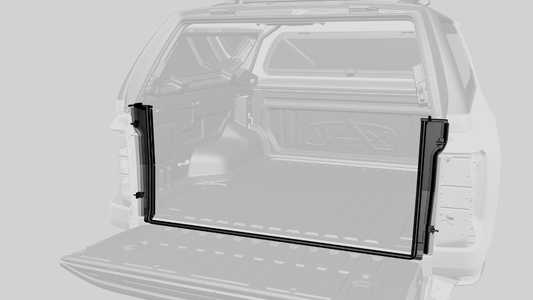 DUST SEAL KIT FOR FORD RANGER 2023+