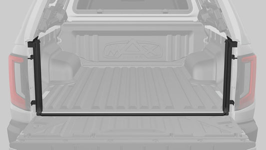 DUST SEAL KIT FOR TOYOTA HILUX 2026+