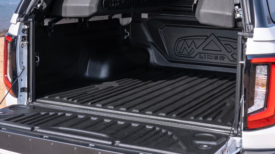 DUST SEAL KIT FOR TOYOTA HILUX 2026+