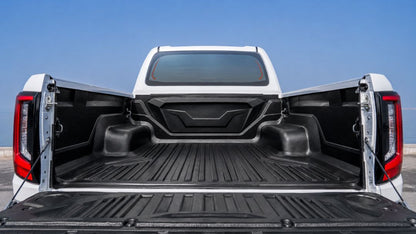 MAXLINER - TOYOTA HILUX 2026+ (NO LOGO)