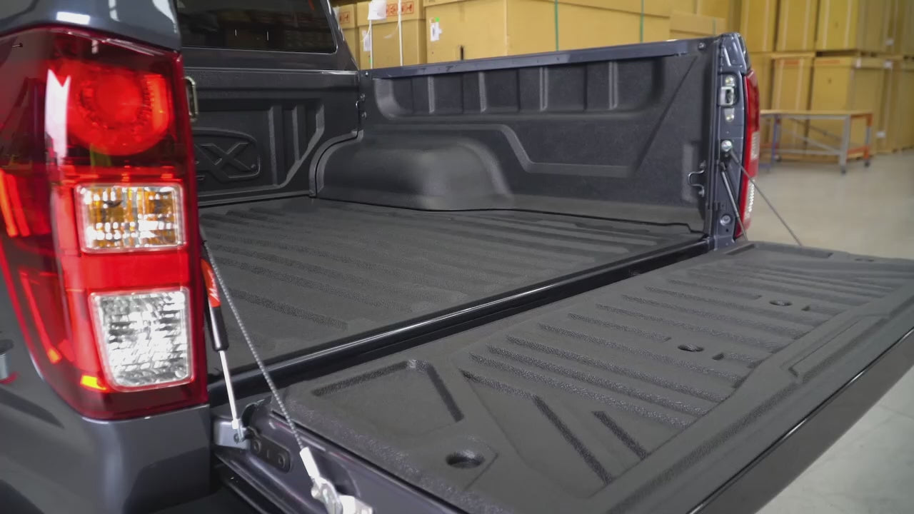 MAXLINER KD - FORD & AMAROK 2023+