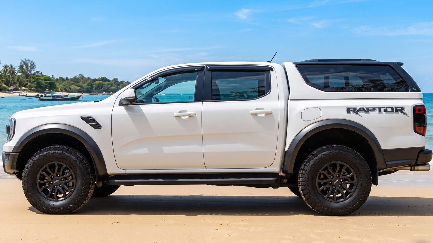 VENTURE CANOPY - FORD RANGER 2023+