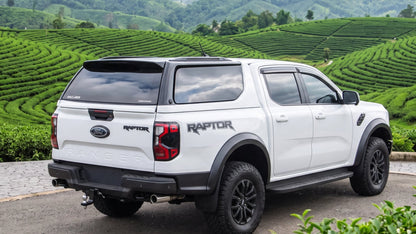 VENTURE CANOPY - FORD RANGER 2023+