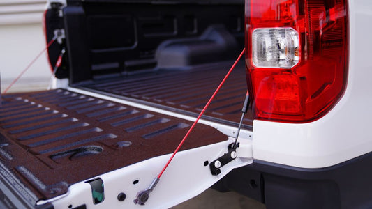 MAXTAILGATE LIFT - FORD 2023+