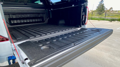 MAXLINER - VW Amarok 2023+